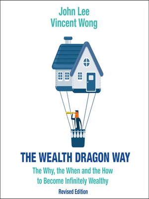 cover image of The Wealth Dragon Way